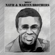 Nath & Martin Brothers, Money (CD)