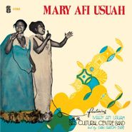 Mary Afi Usuah & The SES Cultural Centre Band, Ekpenyong Abasi (LP)