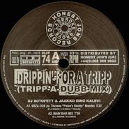 DJ Sotofett, Drippin' For A Trip [2 x 12"] (LP)