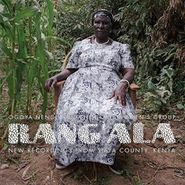 Ogoya Nengo And The Dodo Women's Group, Rang'ala: New Recordings From Siaya County, Kenya (10")