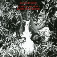 Keith Hudson, Flesh Of My Skin (LP)