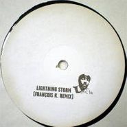 Rhythm & Sound, Lightning Storm (francois K. R (12")
