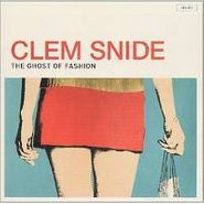 Clem Snide, Ghost Of Fasion (LP)