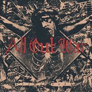 All Out War, Dying Gods (LP)