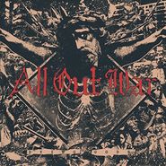 All Out War, Dying Gods EP (CD)