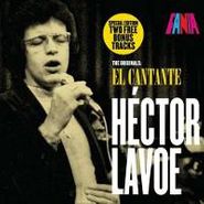 Héctor Lavoe, El Cantante-The Originals (CD)