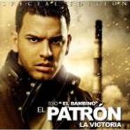 Tito El Bambino, El Patron 'la Victoria' (CD)
