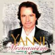 Yanni, Mexicanisimo (CD)