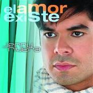 Jerry Rivera, El Amor Existe (CD)