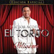 Héctor Acosta, Obligame (CD)