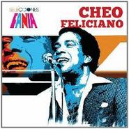 Cheo Feliciano, Selecciones Fania (CD)