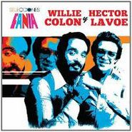 Willie Colón, Selecciones Fania (CD)