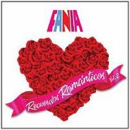 Various Artists, Fania - Recuerdos Romanticos: Vol. 2 (CD)