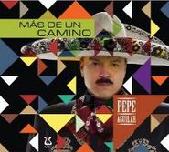 Pepe Aguilar, Mas De Un Camino (CD)