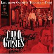 Chico & The Gypsies, Live From Olympia Theater Pari (CD)