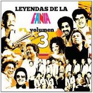Leyendas De La Fania, Vol. 3-Leyendas De La Fania (CD)