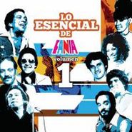 Various Artists, Lo Esencial De Fania Vol. 1 (CD)