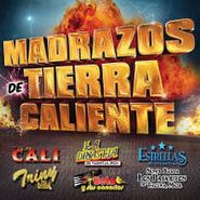Various Artists, Madrazos De Tierra Caliente (CD)