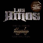 Los Amos, Ultimate Hyphy Coll. (CD)
