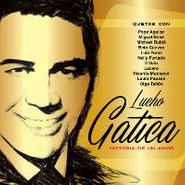 Lucho Gatica, Historia De Un Amor (CD)