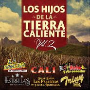 Various Artists, Los Hijos De La Tierra Caliente Vol. 2 (CD)