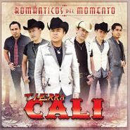 Tierra Cali, Románticos Del Momento (CD)