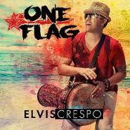 Elvis Crespo, One Flag (CD)
