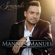 Manny Manuel, Serenata Vol. 2 (CD)