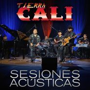 Tierra Cali, Sesiones Acustica (CD)