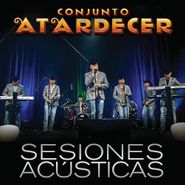 Conjunto Atardecer, Sesiones Acusticas (CD)