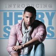 Henry Santos, Introducing (CD)