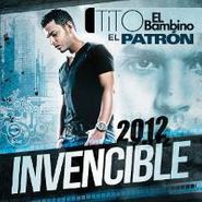 Tito El Bambino, Invencible 2012 (CD)