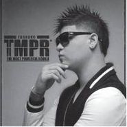 Farruko, TMPE: The Most Powerful Rookie (CD)