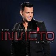 Tito El Bambino, Invicto (CD)