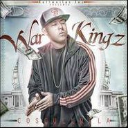 Cosculluela , War Kingz (CD)