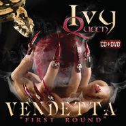Ivy Queen, Vendetta: First Round (CD)