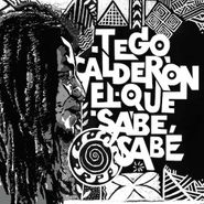 Tego Calderón, El Que Sabe Sabe (CD)