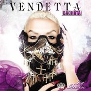 Ivy Queen, Vendetta: Bachata (CD)