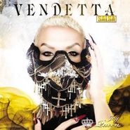 Ivy Queen, Vendetta: Salsa (CD)