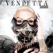 Ivy Queen, Vendetta: Urban (CD)