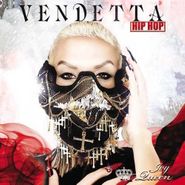 Ivy Queen, Vendetta: Hip Hop (CD)