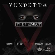 Ivy Queen, Vendetta: The Project [Deluxe Edition] (CD)