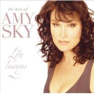Amy Sky, Life Lessons: The Best Of [Canadian Import] (CD)