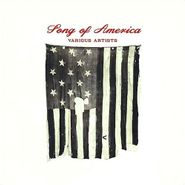 Various Artists, Song Of America (CD)