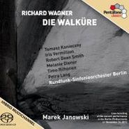 Richard Wagner, Die Walkure [SACD] (CD)