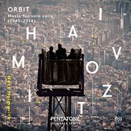 Philip Glass, Orbit: Music For Solo Cello (CD)