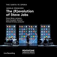 , Revolution Of Steve Jobs [Sacd] [SUPER-AUDIO CD] (CD)