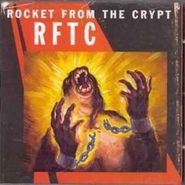 Rocket From The Crypt, Rftc-Limited Remix (CD)