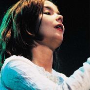 Björk, Debut Live (CD)