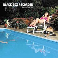 Black Box Recorder, Passionoia (CD)